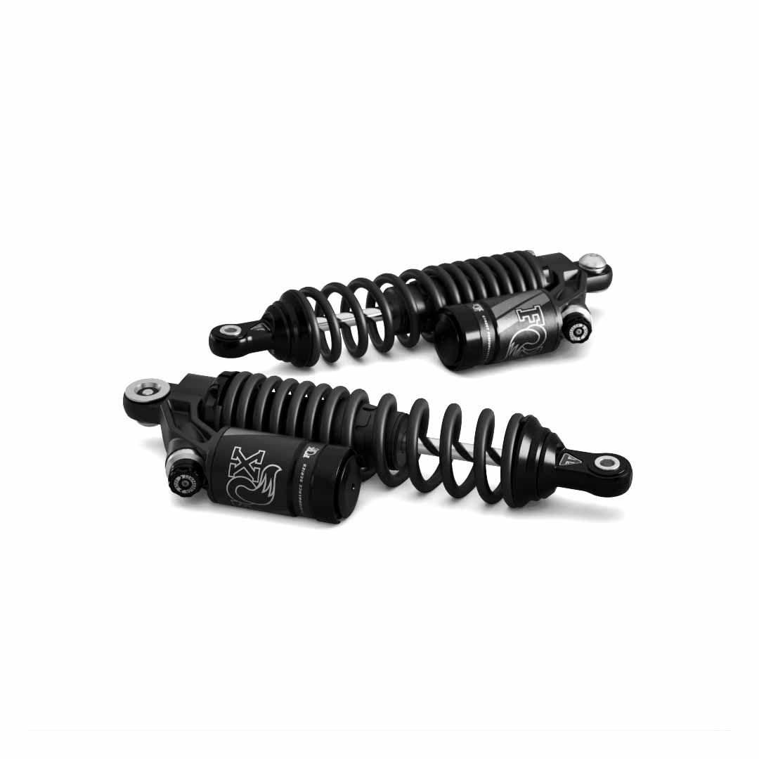 Triumph Speed Twin 900 FOX Performance Rear Suspension Shocks - A9648085