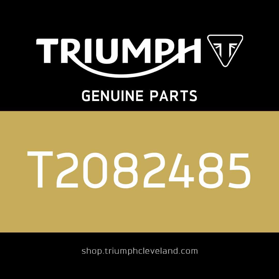 Triumph OEM Tiger 900 850 Sport Gearchange Pedal Assembly - T2082485