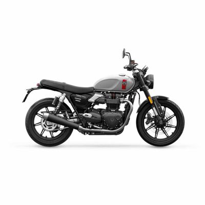 Triumph Speed Twin 900 Heated Grip Kit - A9638390