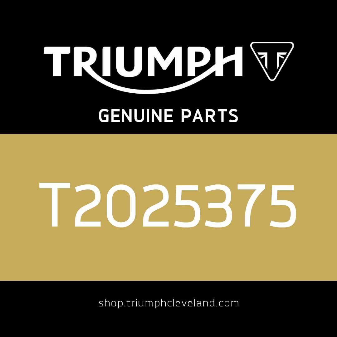 Triumph OEM Rear Disc Brake - T2025375