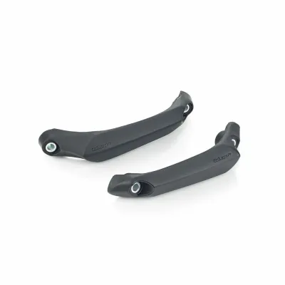 吉左右 NEW 2013 - 2023 GENUINE KAWASAKI NINJA ZX-6R FRONT LEFT
