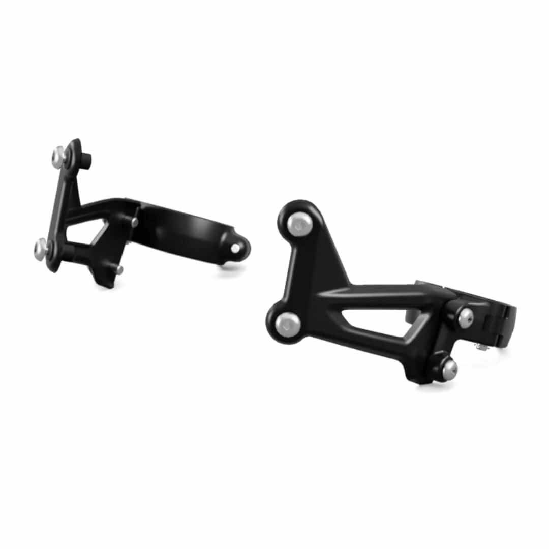 Triumph Speed Twin 900 Flyscreen Mounting Kit - A9708701