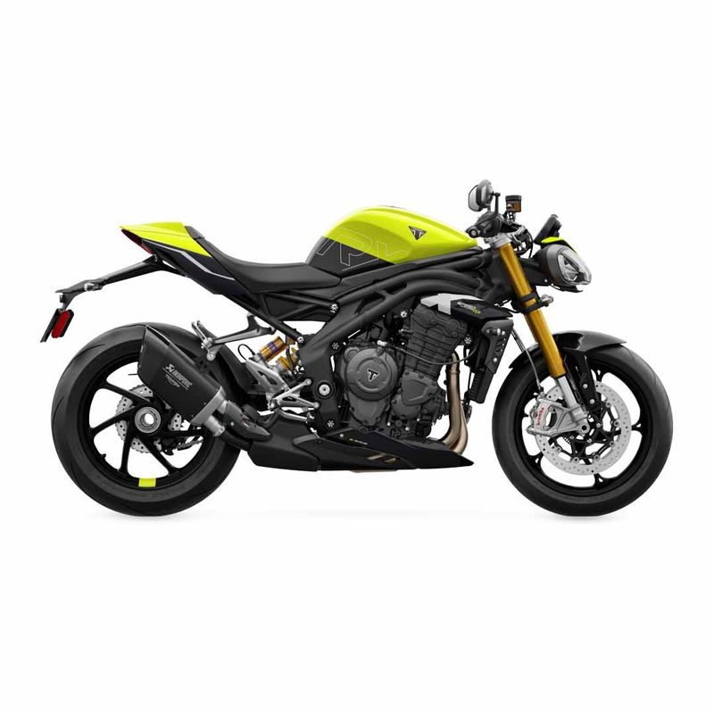 Speed Triple 1200 RX