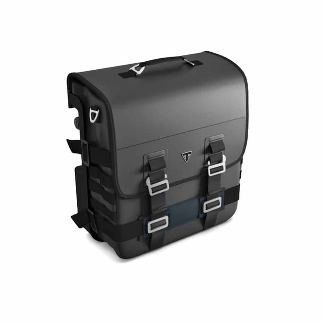 Triumph Speed Twin 900 RHS Rugged Pannier Kit - A9518041