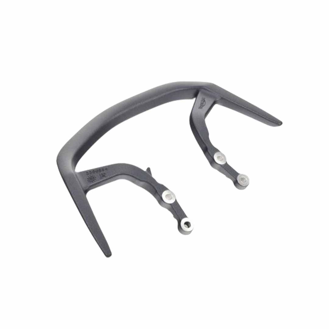 Triumph Speed Triple Passenger Grab Rail - A2306984