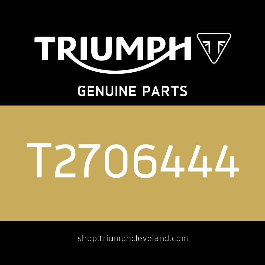 Triumph OEM Front RHS Indicator - T2706444