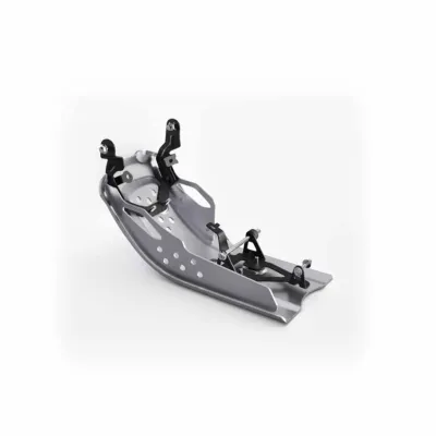Triumph Speed 400 Scrambler 400 X Sump Guard Skidplate - 36TA0051