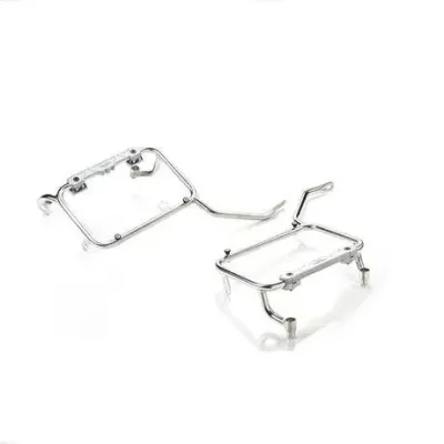 Triumph Tiger Expedition Pannier Rails - A9501286