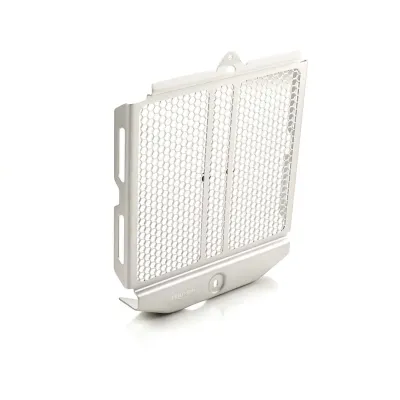 Triumph Scrambler 1200 Aluminum Radiator Guard - A9610169