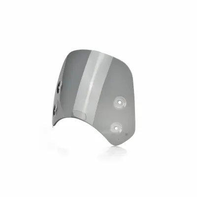 Triumph Dark Tinted Summer Windscreen - A9708151
