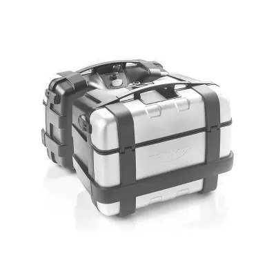 Triumph Tiger 900 850 Sport Trekker Panniers - A9501341