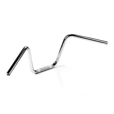 Triumph Chrome Bonneville High Handlebars - A9630391