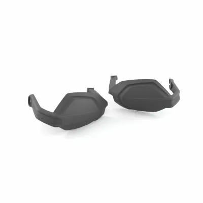 Triumph Tiger 850 Sport Knuckle Handguards Kit - A9700531