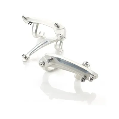 Triumph Rocket 3 Pannier Mounting Kit - A9518172
