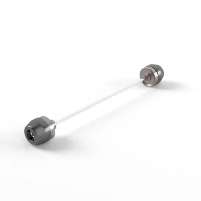 Triumph CNC Machined Fork Protectors - A9640080