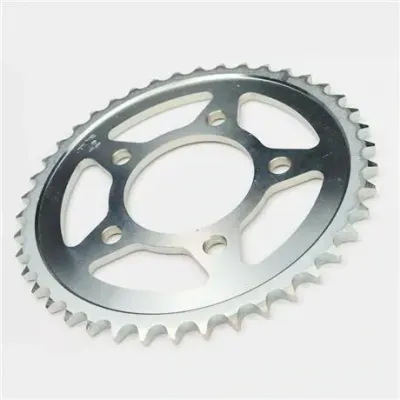 Triumph Daytona 42 Tooth Rear Sprocket