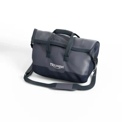 Triumph Tiger Sport 660 Twin Helmet Top Box Inner Bag - A9510621