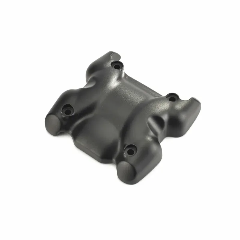 Triumph Black Cam Shaft Protection Cover - A9618197