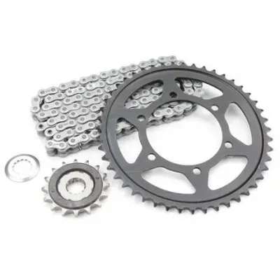 Triumph Street Triple Chain and Sprocket Kit - T2017280