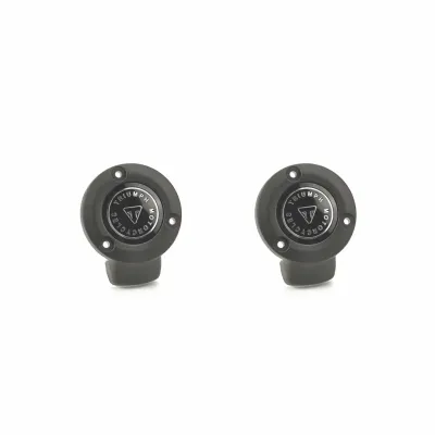 TRIUMPH ダーク仕上げ TPSカバー A9610249 5502319739.webp