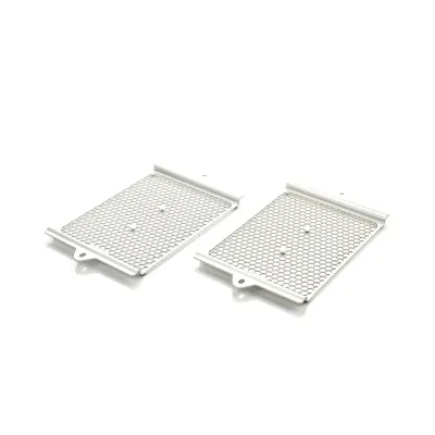 Triumph Tiger 900 850 Sport Aluminum Radiator Guard - A9700421