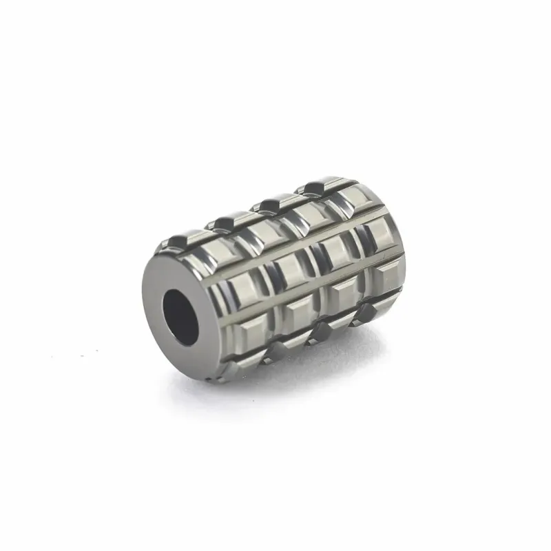 Triumph Scrambler-Style Gear Peg