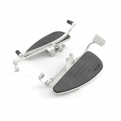 Triumph Bonneville Rider Footboard Rocker Shift Kit - A9770117