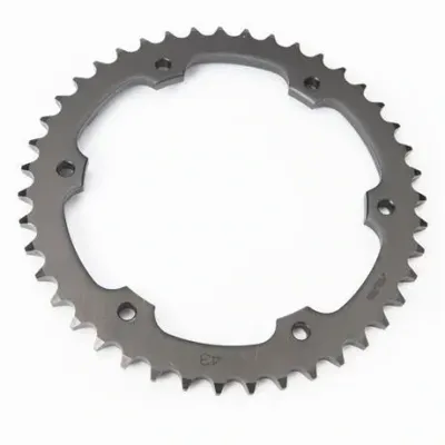 Triumph Speed Triple 43 Tooth Rear Sprocket - T2010184