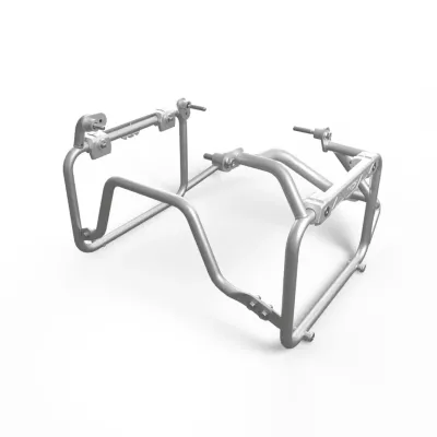 Triumph Tiger 1200 Expedition Pannier Mounting Frame - A9500772