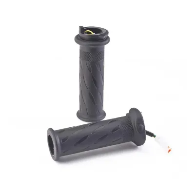 Triumph Dual Control Slimline Heated Grip Kit - A9638135