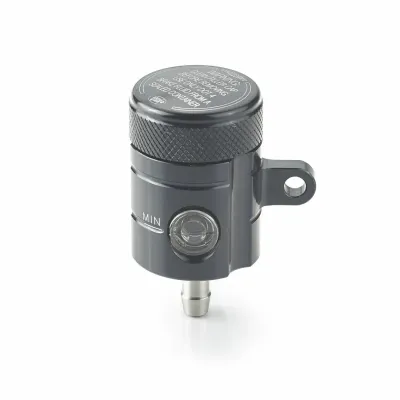 Triumph Street Triple Machined Rear Brake Reservoir - A9628055