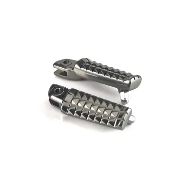 Triumph Scrambler-Style Rider Footrests - A9770154
