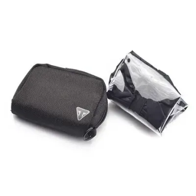 Triumph Waxed Cotton Pannier Waterproof Cover - A9950009