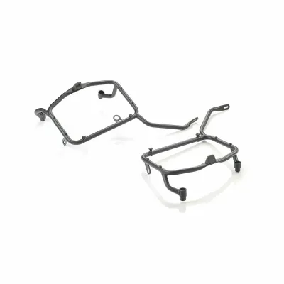 Triumph Tiger 900/850 Trekker Pannier Rails - A9501288