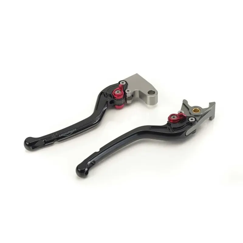Triumph Tiger 800 CNC Machined Long Lever Kit - A9620045