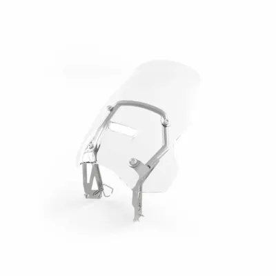 Triumph Scrambler 1200 X/XE Tall Windshield Flyscreen - A9708606
