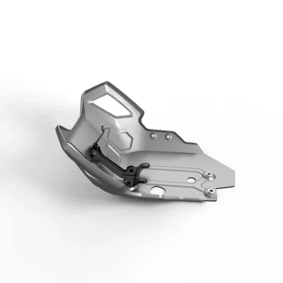 Triumph Tiger 1200 Aluminum Sump Guard - A9701408