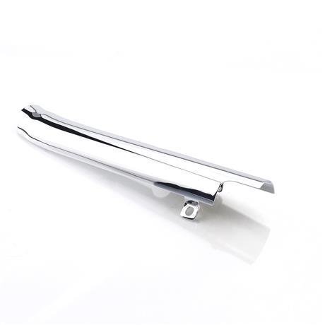 COVER, LEFTS, PRESSING, CHROME COVER, LEFTS, PRESSING, CHROME