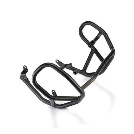 Triumph Tiger 800 Black Engine Protection Bar Kit - A9780112 Triumph Tiger 800 Black Engine Protection Bar Kit - A9780112