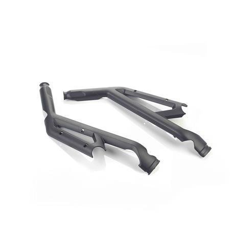 Triumph Tiger 800 Frame Protector Kit Triumph Tiger 800 Frame Protector Kit