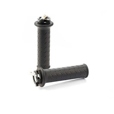 Tiger 800 Heated Motorcycle Grips Tiger 800 Heated Motorcycle Grips