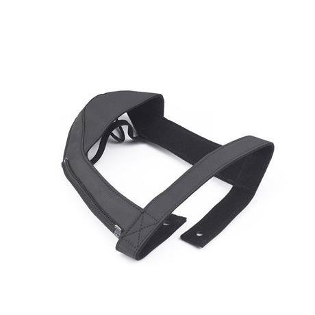 Triumph Street Triple Tail Pack Mounting Harness - A9510203
