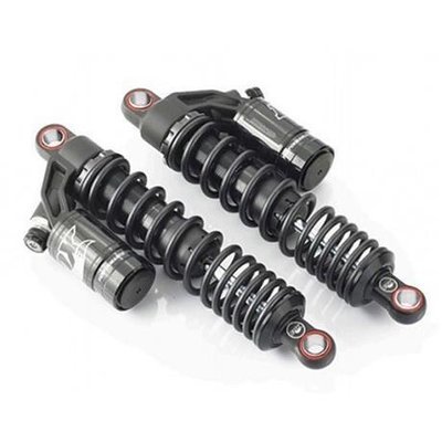 Fox Rear Suspension- 349mm Adjustable Fox Rear Suspension- 349mm Adjustable