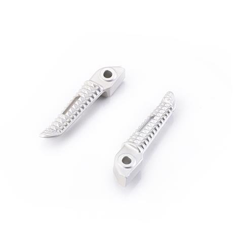 Triumph Thruxton Passenger Sport Footpegs Triumph Thruxton Passenger Sport Footpegs