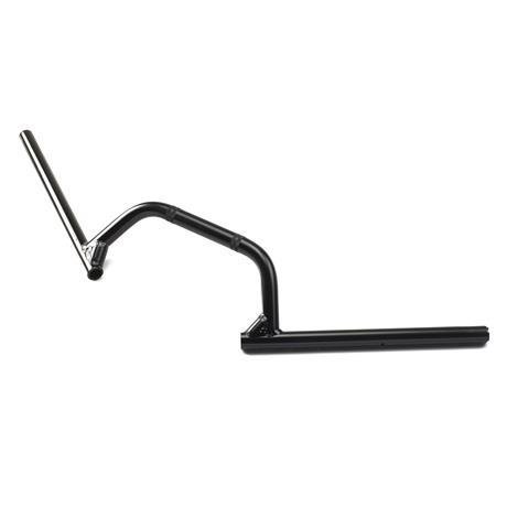 Triumph Street Twin Black Ace Handlebars Triumph Street Twin Black Ace Handlebars