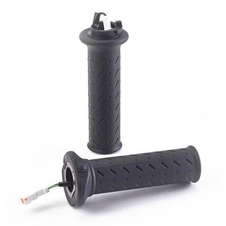 Triumph Street Twin Heated Motorcycle Grips Triumph Street Twin Heated Motorcycle Grips
