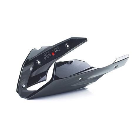 Triumph Street Triple Bellypan Kit Triumph Street Triple Bellypan Kit