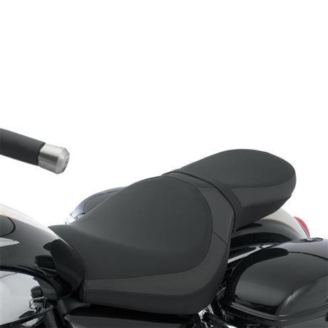 TOURING DUAL GEL SEAT TOURING DUAL GEL SEAT