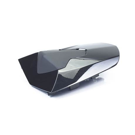 Triumph Daytona 675 R Phantom Black Seat Cowl Kit Triumph Daytona 675 R Phantom Black Seat Cowl Kit