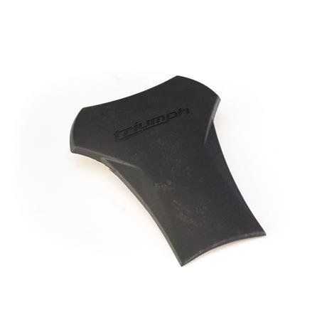 Triumph Rubber Tank Pad Triumph Rubber Tank Pad